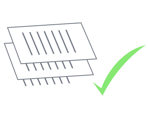 No formar parte del objeto social